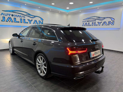 Audi A6 Gebrauchtwagen Audi A6 Gebrauchtwagen