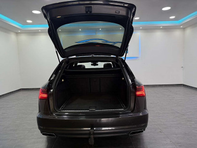 Audi A6 Gebrauchtwagen Audi A6 Gebrauchtwagen