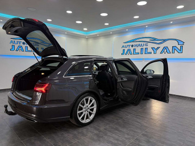 Audi A6 Gebrauchtwagen Audi A6 Gebrauchtwagen