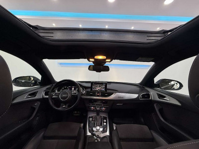 Audi A6 Gebrauchtwagen Audi A6 Gebrauchtwagen