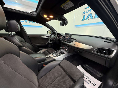 Audi A6 Gebrauchtwagen Audi A6 Gebrauchtwagen