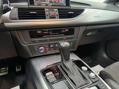Audi A6 Gebrauchtwagen Audi A6 Gebrauchtwagen
