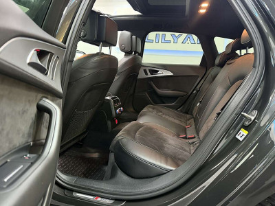 Audi A6 Gebrauchtwagen Audi A6 Gebrauchtwagen