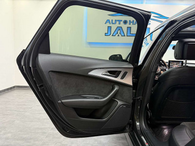 Audi A6 Gebrauchtwagen Audi A6 Gebrauchtwagen