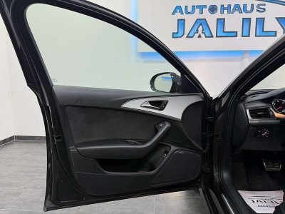 Audi A6 Gebrauchtwagen Audi A6 Gebrauchtwagen