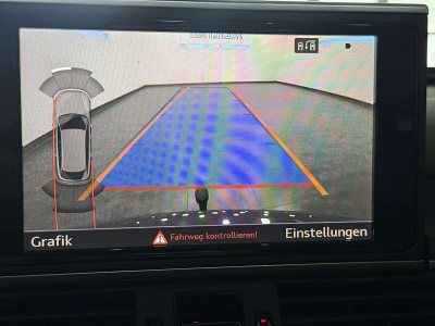 Audi A6 Gebrauchtwagen Audi A6 Gebrauchtwagen