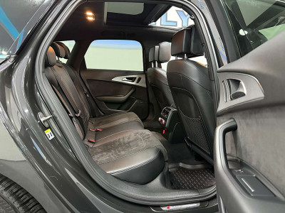 Audi A6 Gebrauchtwagen Audi A6 Gebrauchtwagen