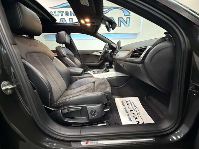 Audi A6 Gebrauchtwagen Audi A6 Gebrauchtwagen