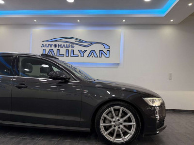 Audi A6 Gebrauchtwagen Audi A6 Gebrauchtwagen