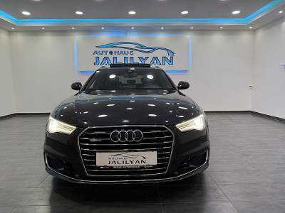 Audi A6 Gebrauchtwagen Audi A6 Gebrauchtwagen