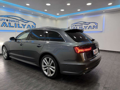 Audi A6 Gebrauchtwagen Audi A6 Gebrauchtwagen