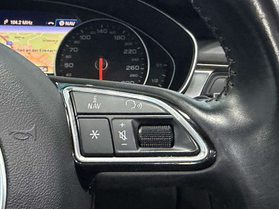 Audi A6 Gebrauchtwagen Audi A6 Gebrauchtwagen