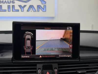 Audi A6 Gebrauchtwagen Audi A6 Gebrauchtwagen