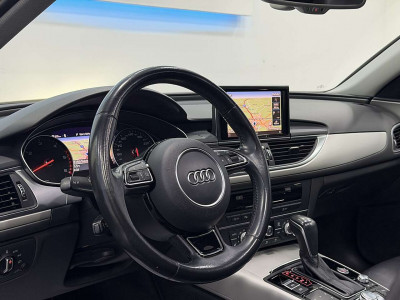 Audi A6 Gebrauchtwagen Audi A6 Gebrauchtwagen