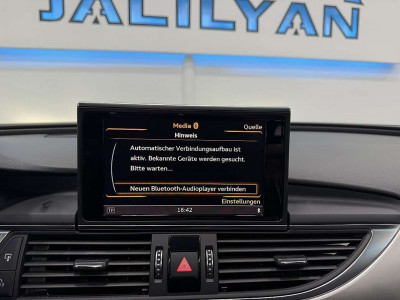 Audi A6 Gebrauchtwagen Audi A6 Gebrauchtwagen