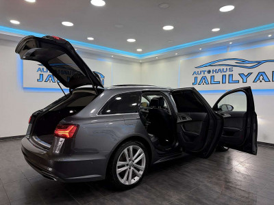 Audi A6 Gebrauchtwagen Audi A6 Gebrauchtwagen