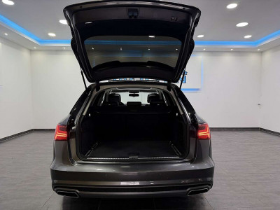 Audi A6 Gebrauchtwagen Audi A6 Gebrauchtwagen