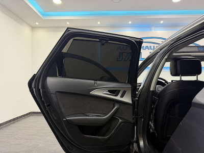 Audi A6 Gebrauchtwagen Audi A6 Gebrauchtwagen