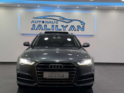 Audi A6 Gebrauchtwagen Audi A6 Gebrauchtwagen