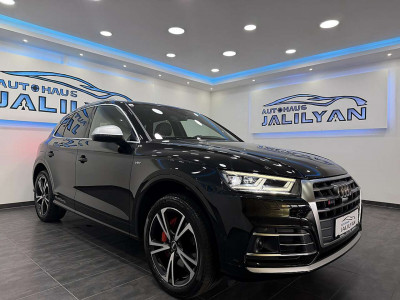 Audi Q5 Gebrauchtwagen
