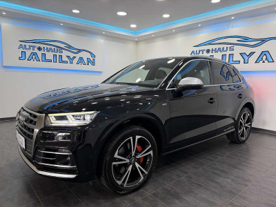 Audi Q5 Gebrauchtwagen