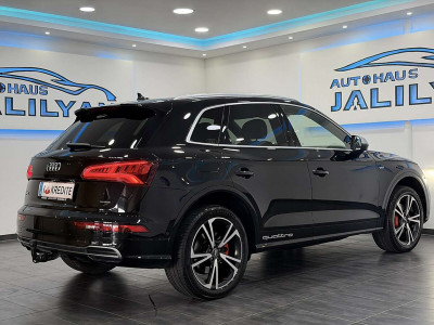 Audi Q5 Gebrauchtwagen