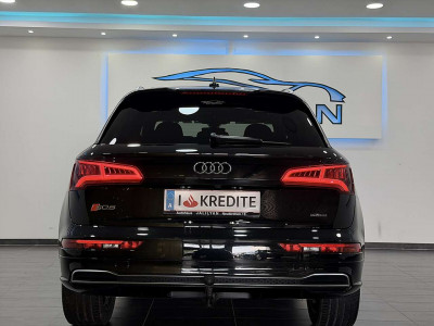 Audi Q5 Gebrauchtwagen