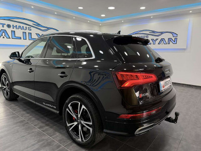 Audi Q5 Gebrauchtwagen