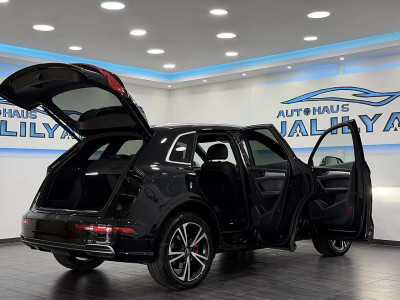 Audi Q5 Gebrauchtwagen