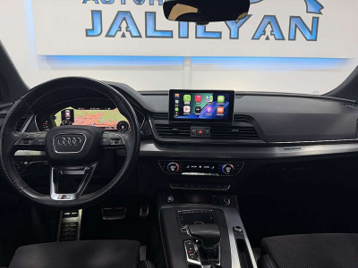 Audi Q5 Gebrauchtwagen