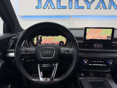 Audi Q5 Gebrauchtwagen
