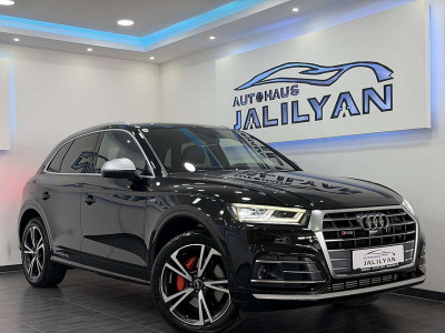 Audi Q5 Gebrauchtwagen