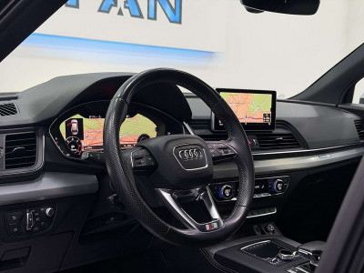 Audi Q5 Gebrauchtwagen