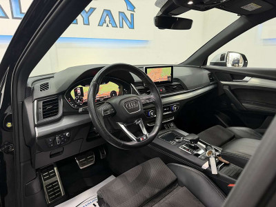Audi Q5 Gebrauchtwagen
