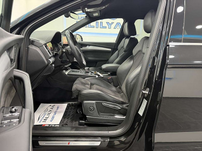 Audi Q5 Gebrauchtwagen