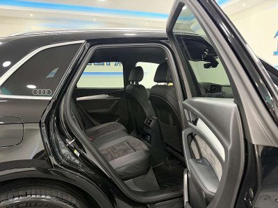 Audi Q5 Gebrauchtwagen