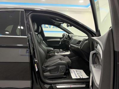 Audi Q5 Gebrauchtwagen