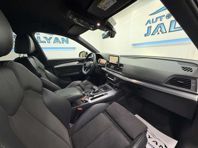 Audi Q5 Gebrauchtwagen