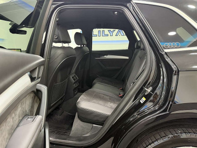 Audi Q5 Gebrauchtwagen