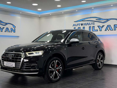 Audi Q5 Gebrauchtwagen