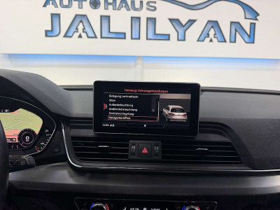 Audi Q5 Gebrauchtwagen