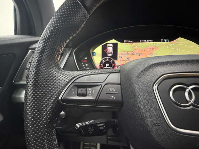 Audi Q5 Gebrauchtwagen