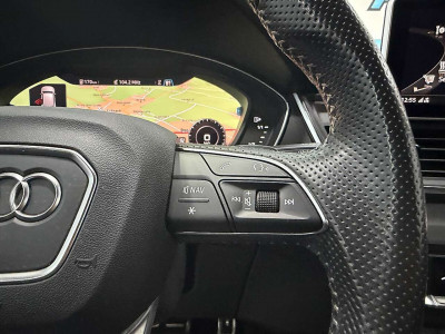 Audi Q5 Gebrauchtwagen