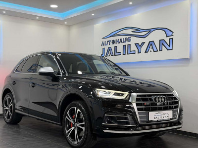 Audi Q5 Gebrauchtwagen