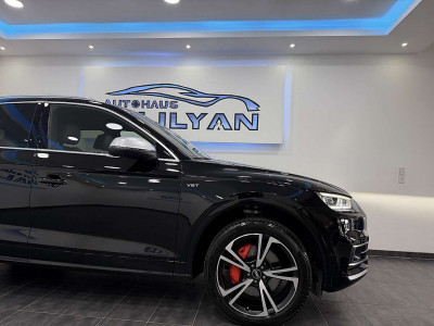 Audi Q5 Gebrauchtwagen