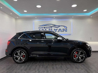 Audi Q5 Gebrauchtwagen