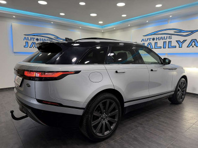 Land Rover Range Rover Velar Gebrauchtwagen