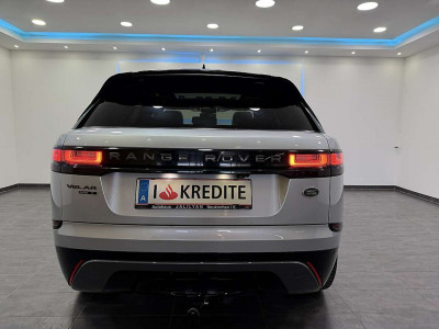 Land Rover Range Rover Velar Gebrauchtwagen