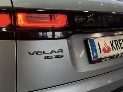 Land Rover Range Rover Velar Gebrauchtwagen