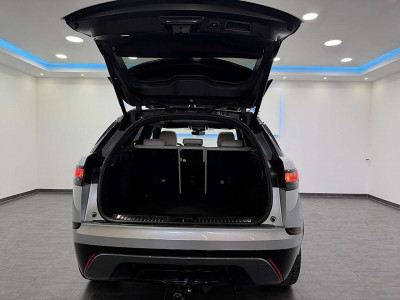 Land Rover Range Rover Velar Gebrauchtwagen